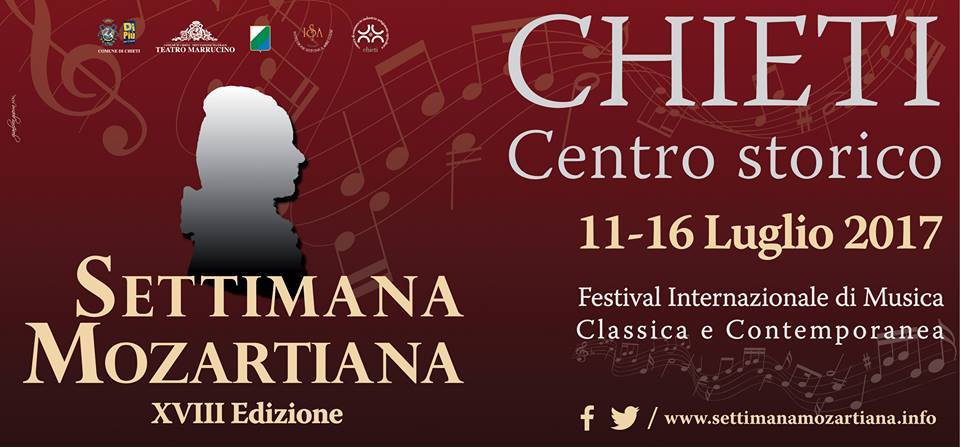 Vai al sito di Settimana Mozartiana